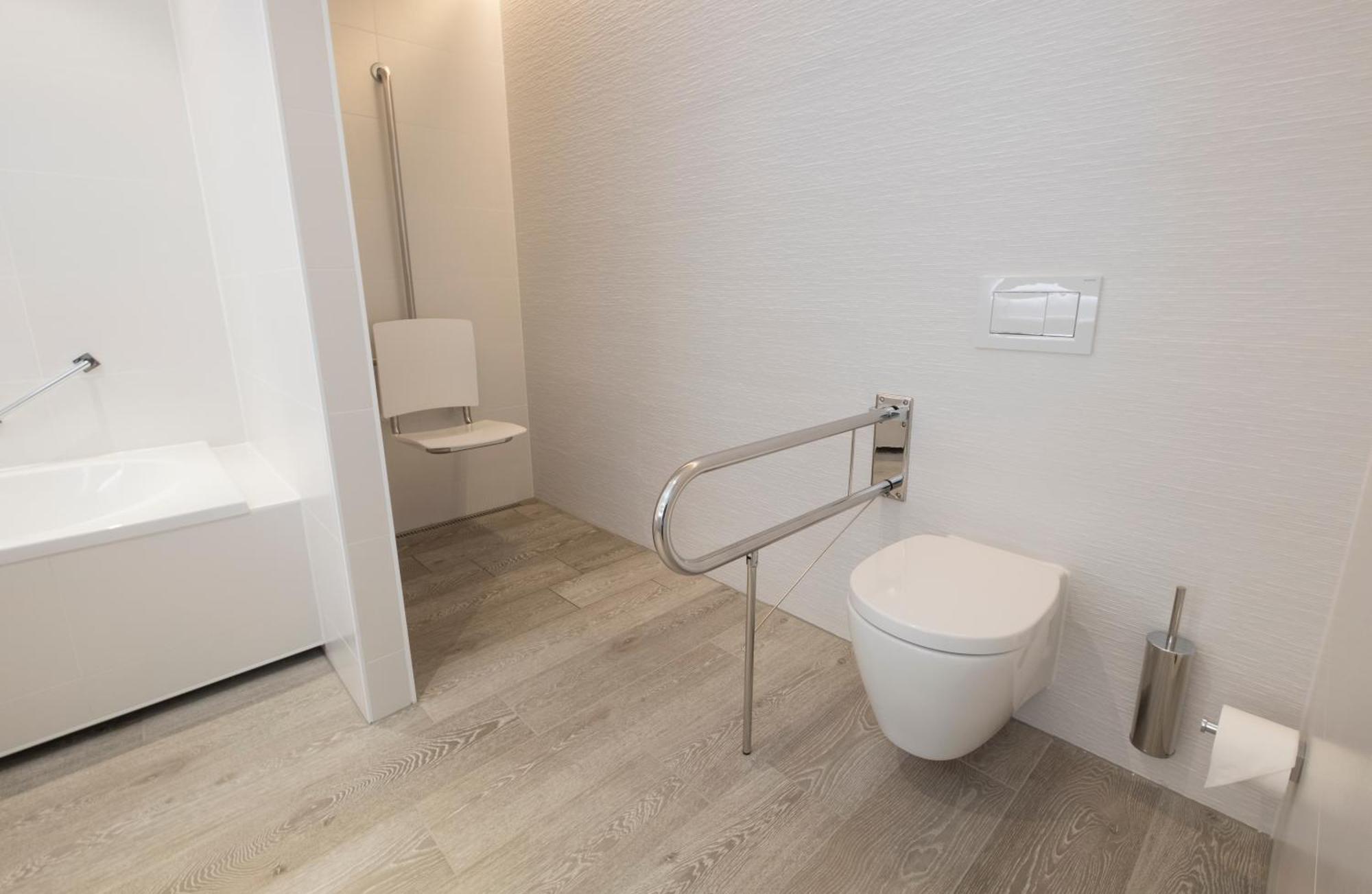 Van Der Valk Hotel أوترخت الغرفة الصورة
