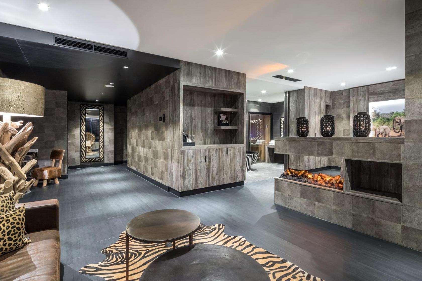 Van Der Valk Hotel أوترخت الغرفة الصورة