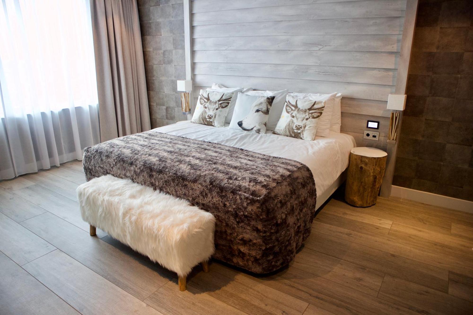 Van Der Valk Hotel أوترخت المظهر الخارجي الصورة