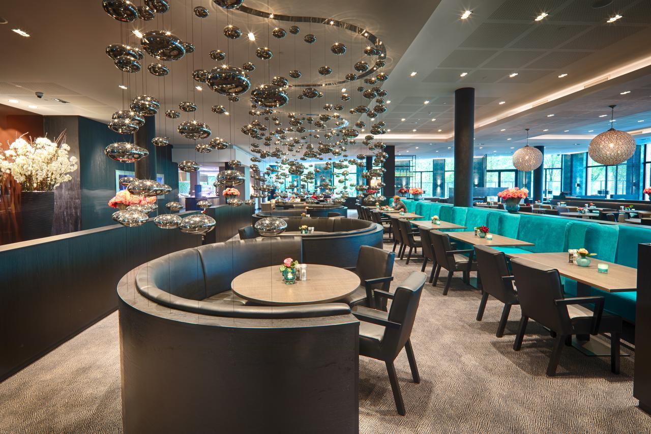 Van Der Valk Hotel أوترخت المظهر الخارجي الصورة