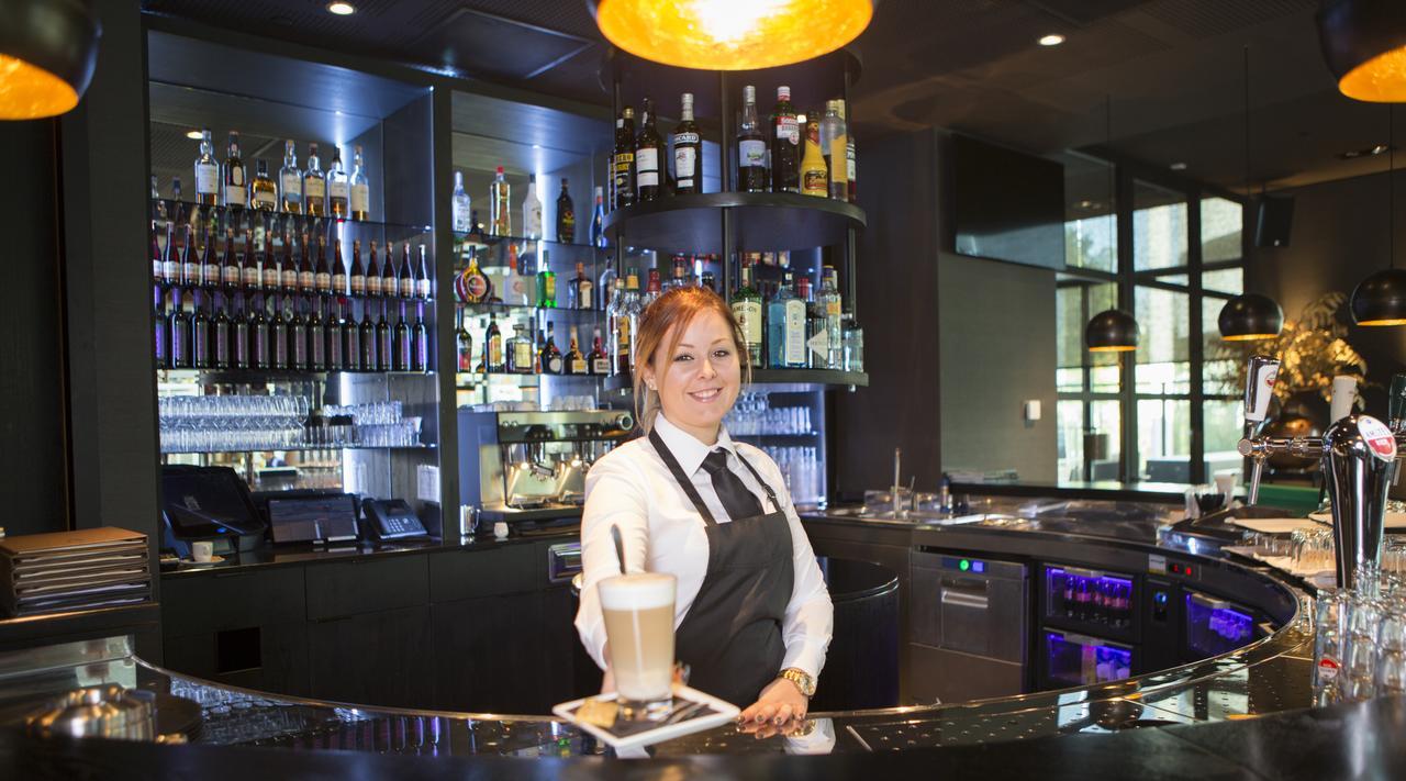 Van Der Valk Hotel أوترخت المظهر الخارجي الصورة