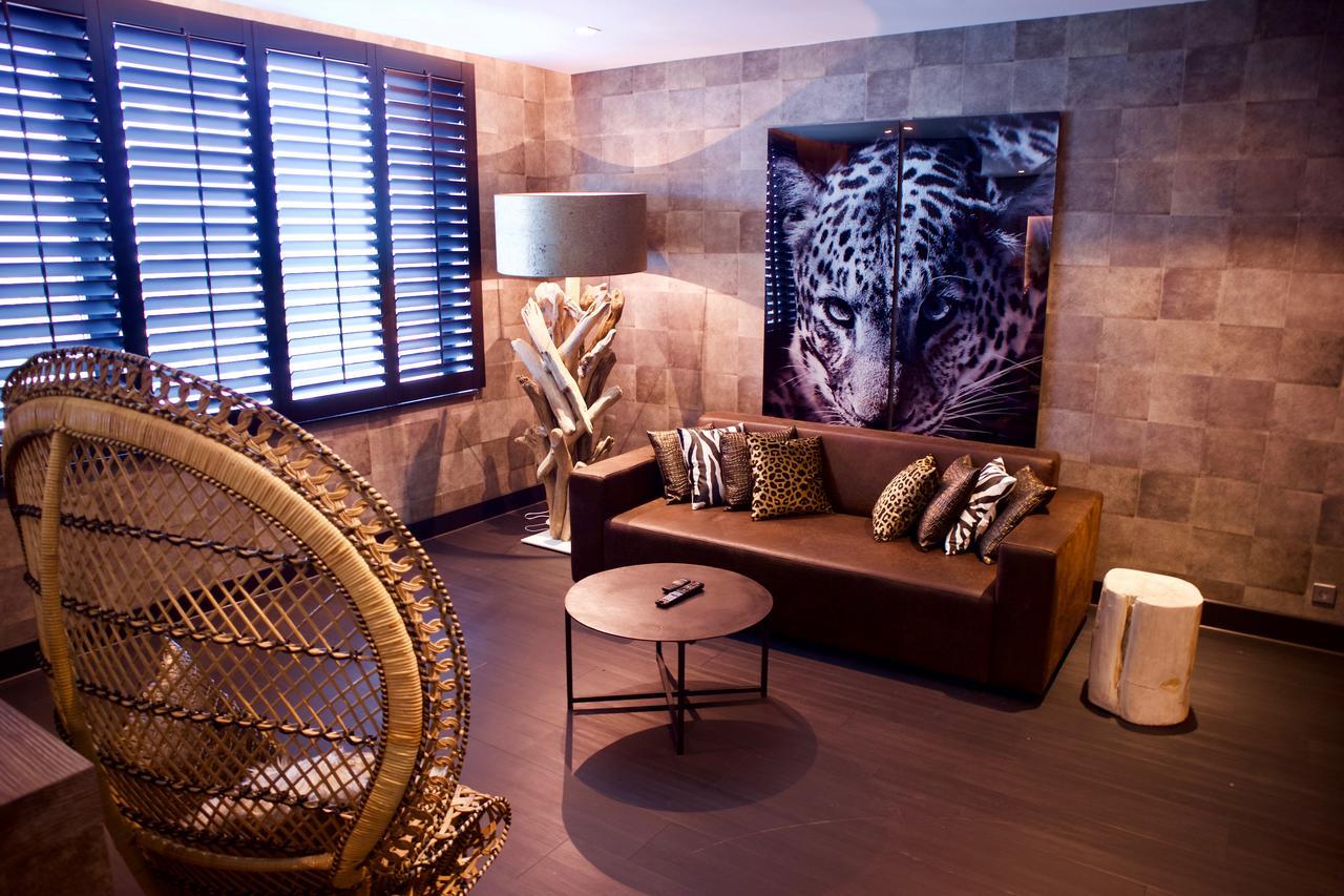 Van Der Valk Hotel أوترخت المظهر الخارجي الصورة