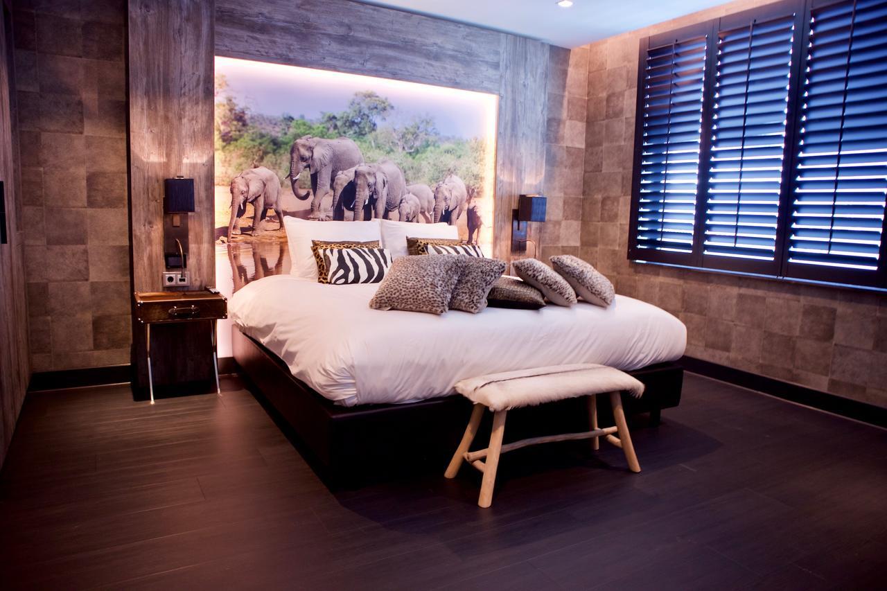 Van Der Valk Hotel أوترخت المظهر الخارجي الصورة