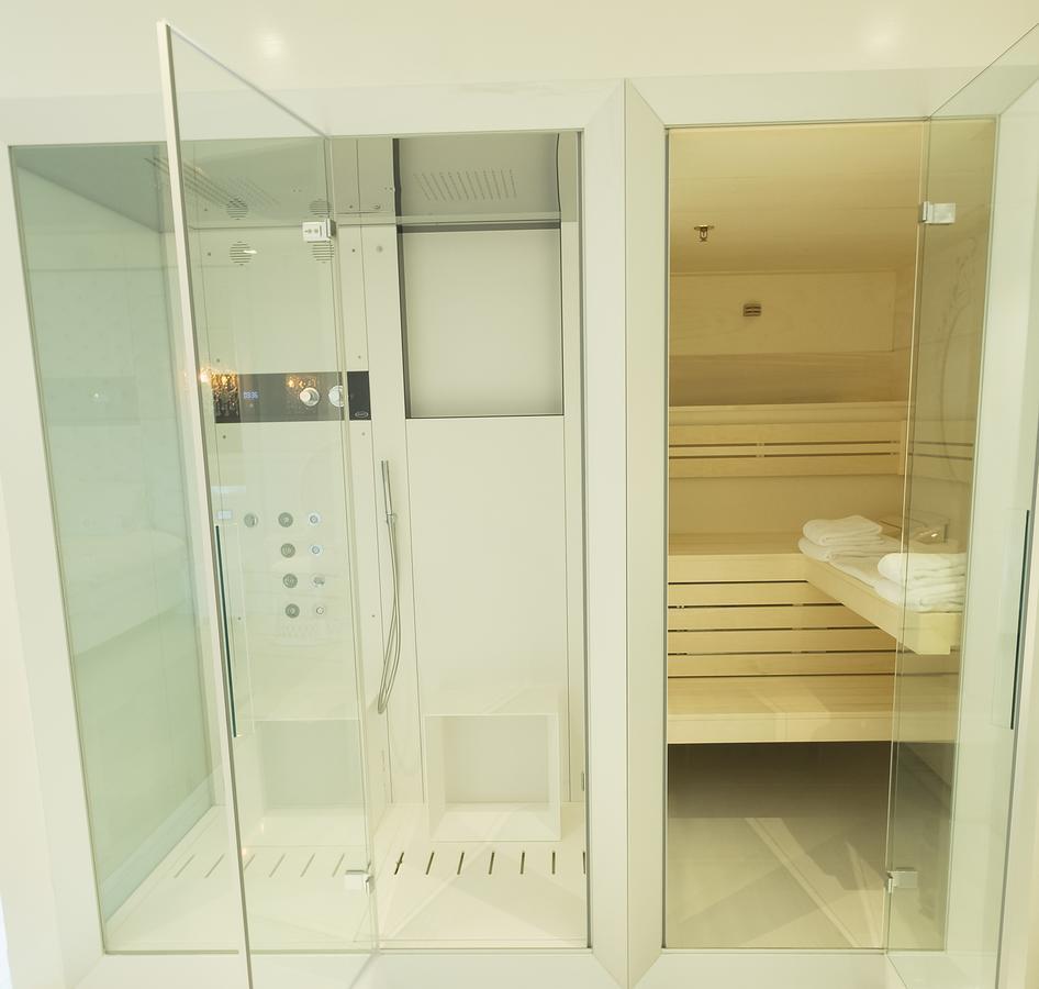Van Der Valk Hotel أوترخت الغرفة الصورة