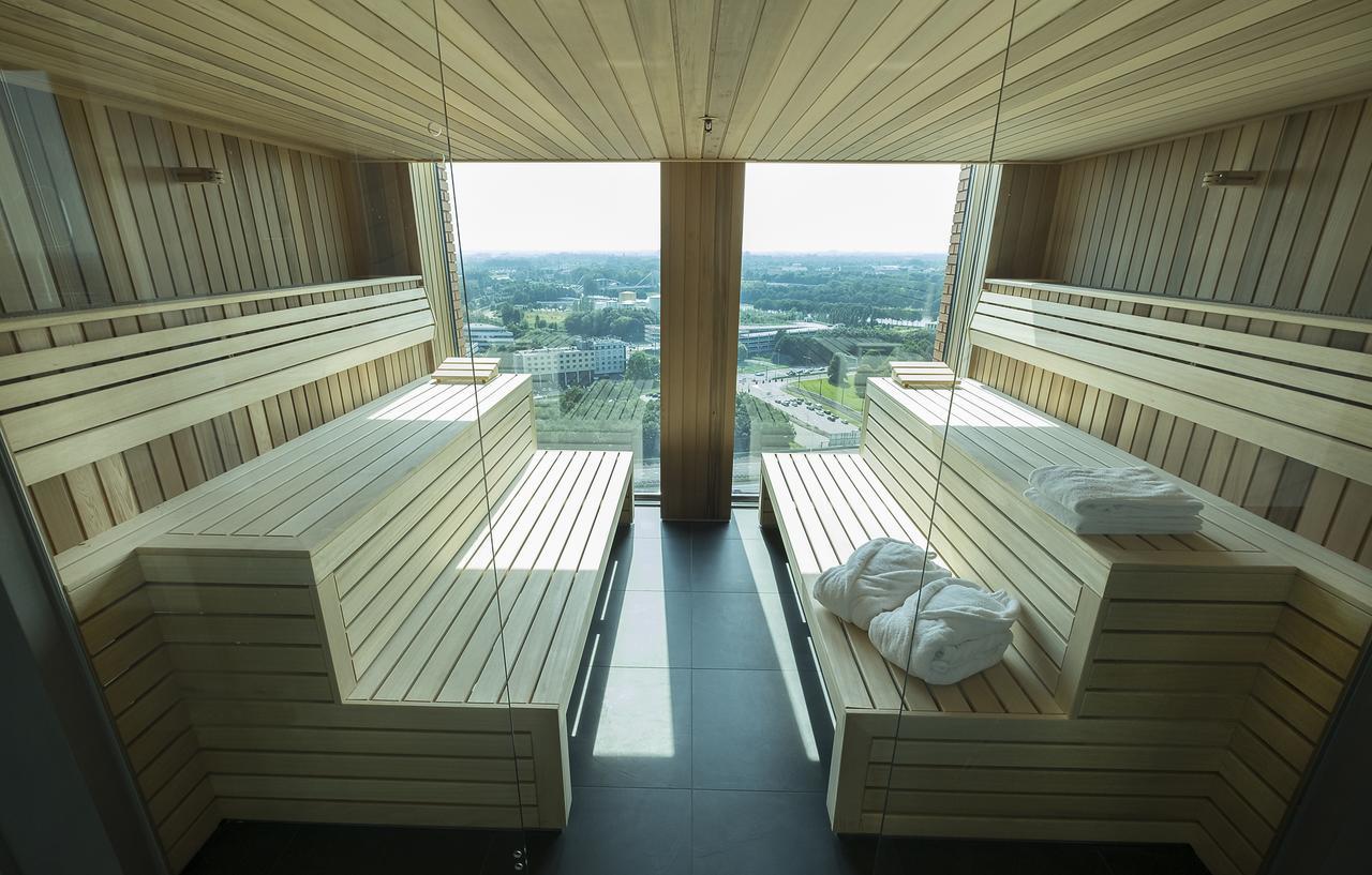 Van Der Valk Hotel أوترخت المظهر الخارجي الصورة