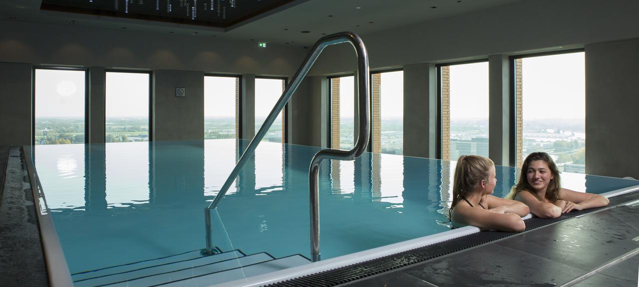 Van Der Valk Hotel أوترخت المظهر الخارجي الصورة