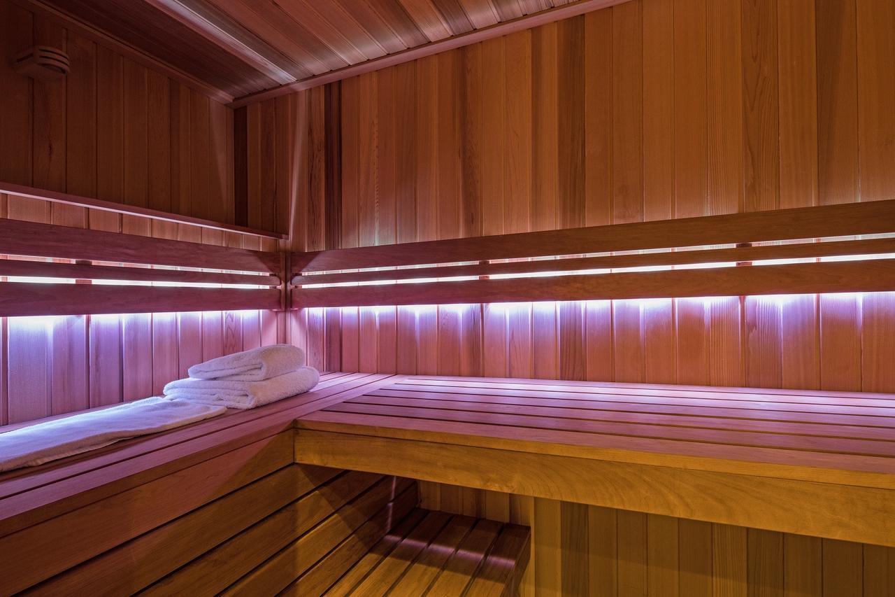 Van Der Valk Hotel أوترخت الغرفة الصورة