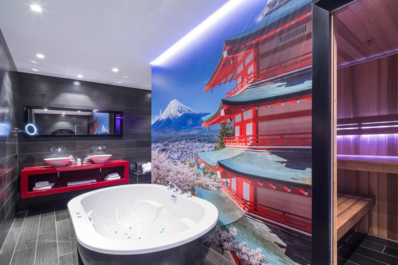 Van Der Valk Hotel أوترخت المظهر الخارجي الصورة
