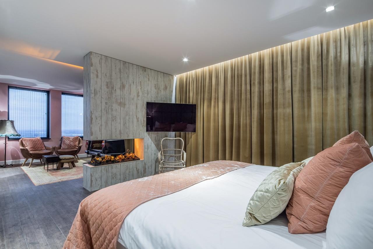 Van Der Valk Hotel أوترخت المظهر الخارجي الصورة