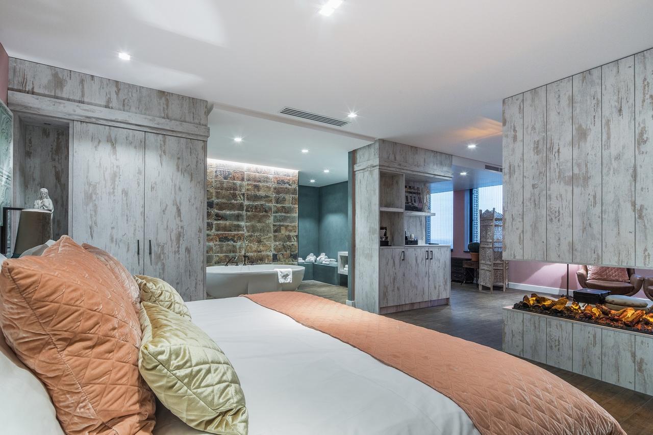 Van Der Valk Hotel أوترخت المظهر الخارجي الصورة