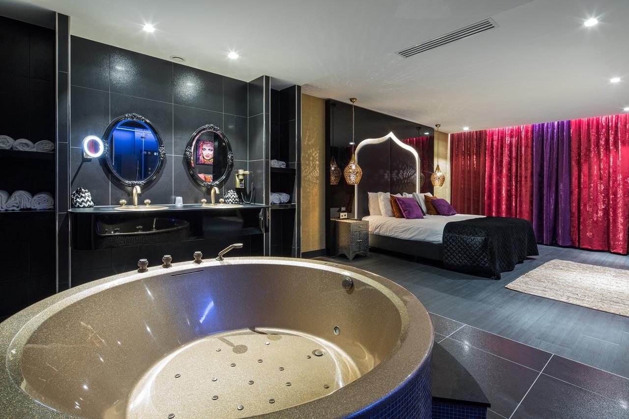 Van Der Valk Hotel أوترخت المظهر الخارجي الصورة