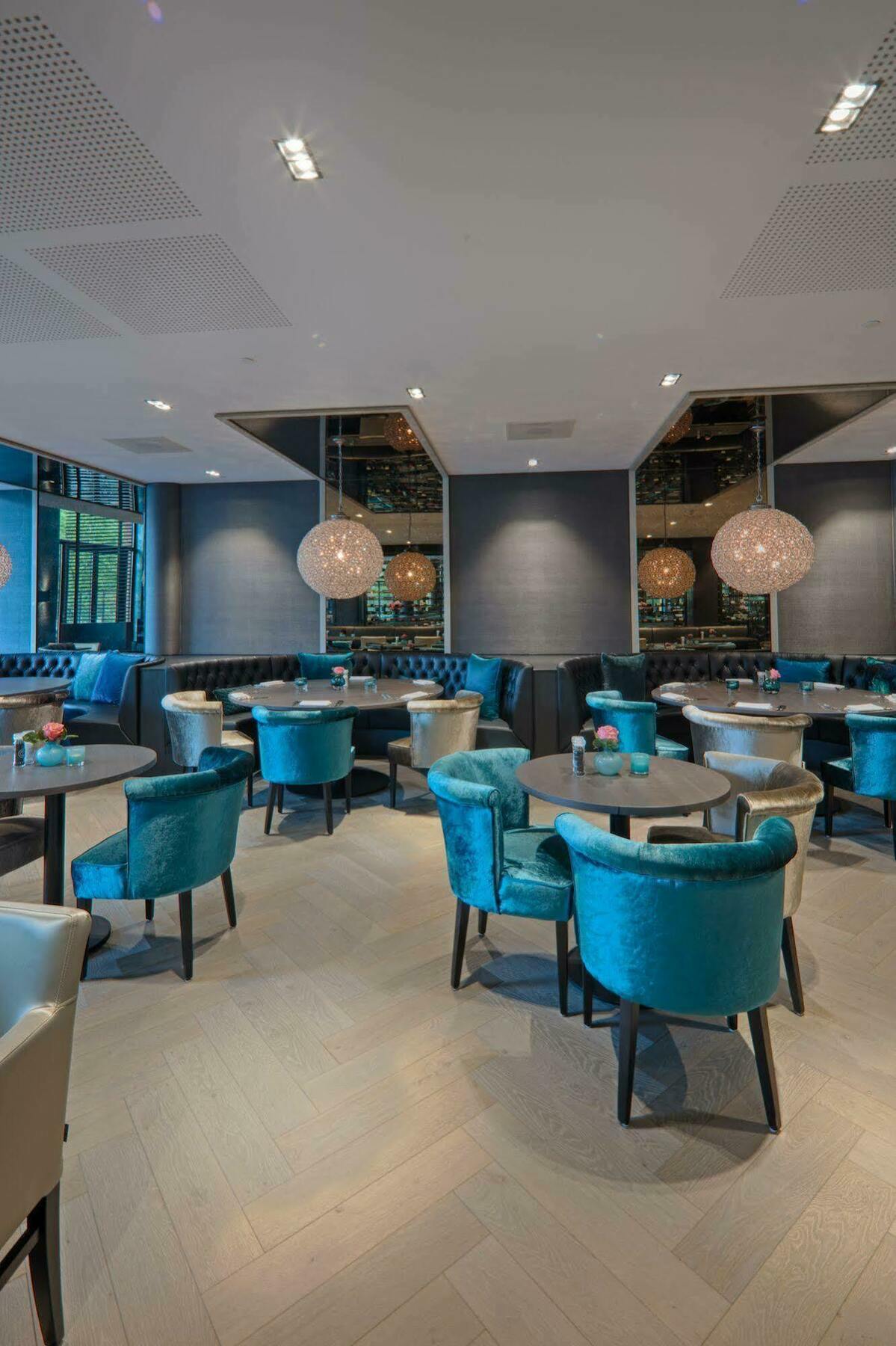 Van Der Valk Hotel أوترخت المظهر الخارجي الصورة