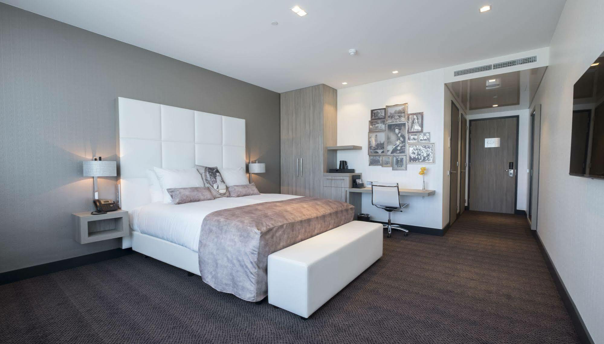 Van Der Valk Hotel أوترخت المظهر الخارجي الصورة