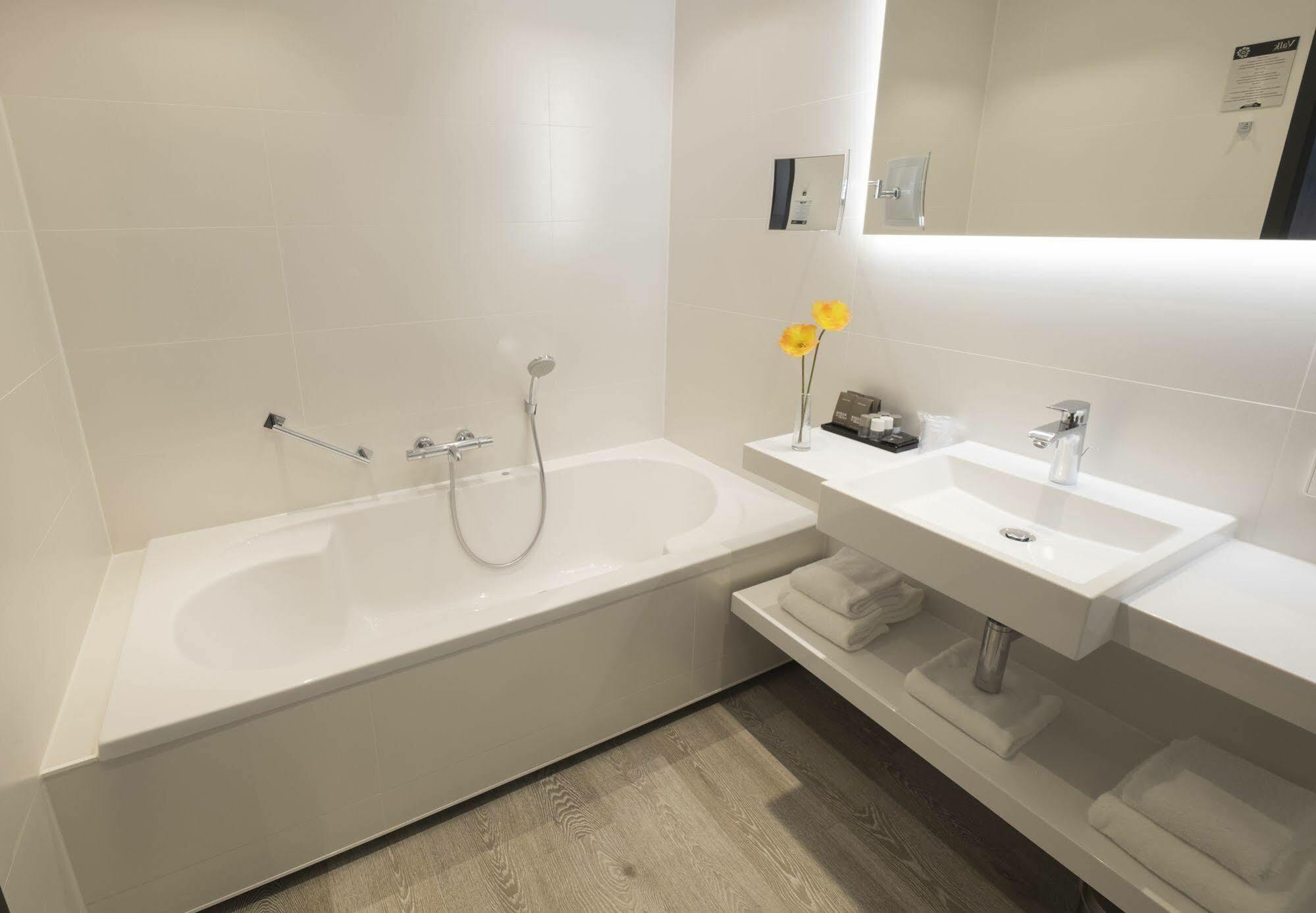 Van Der Valk Hotel أوترخت المظهر الخارجي الصورة