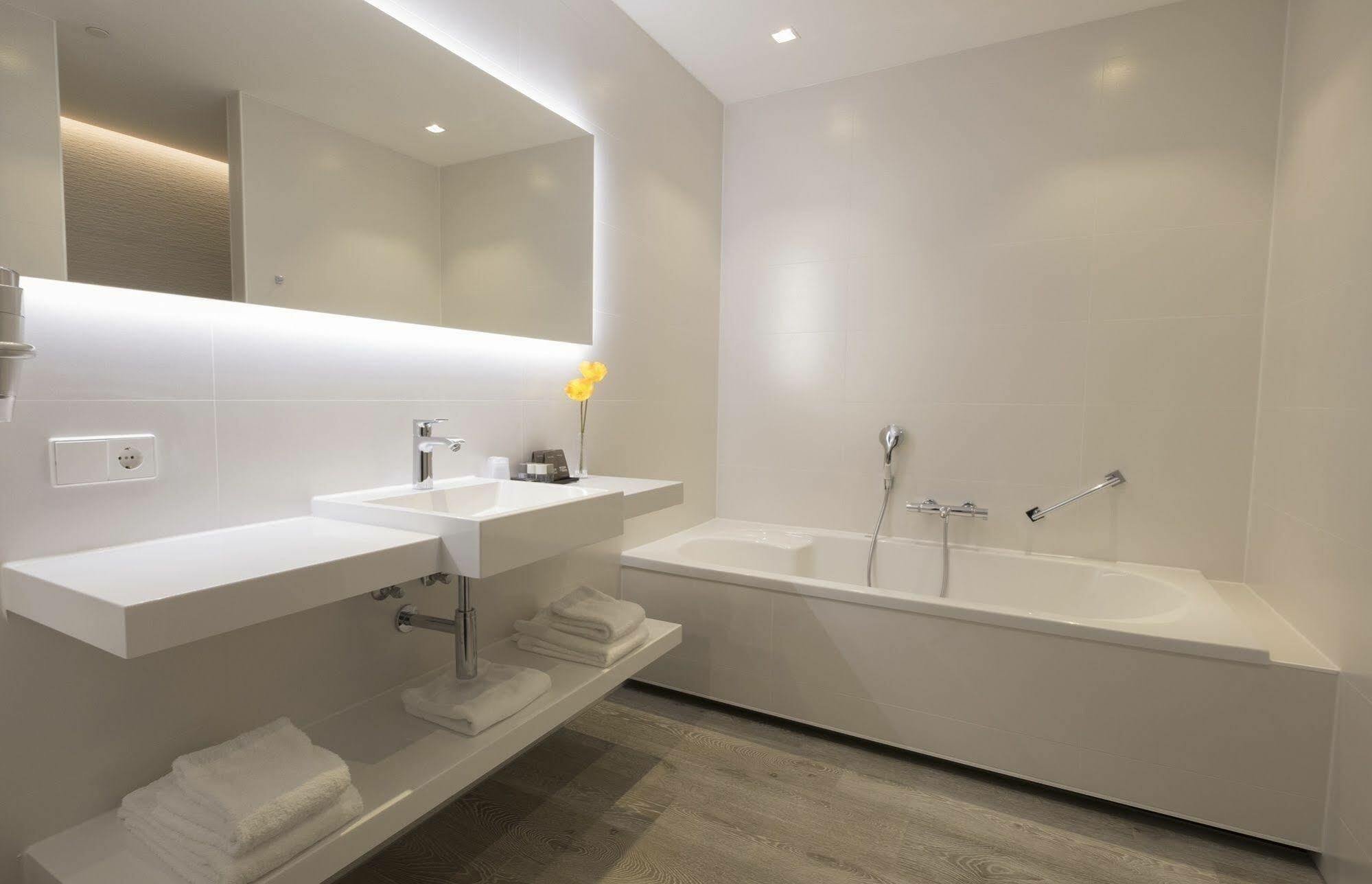 Van Der Valk Hotel أوترخت المظهر الخارجي الصورة