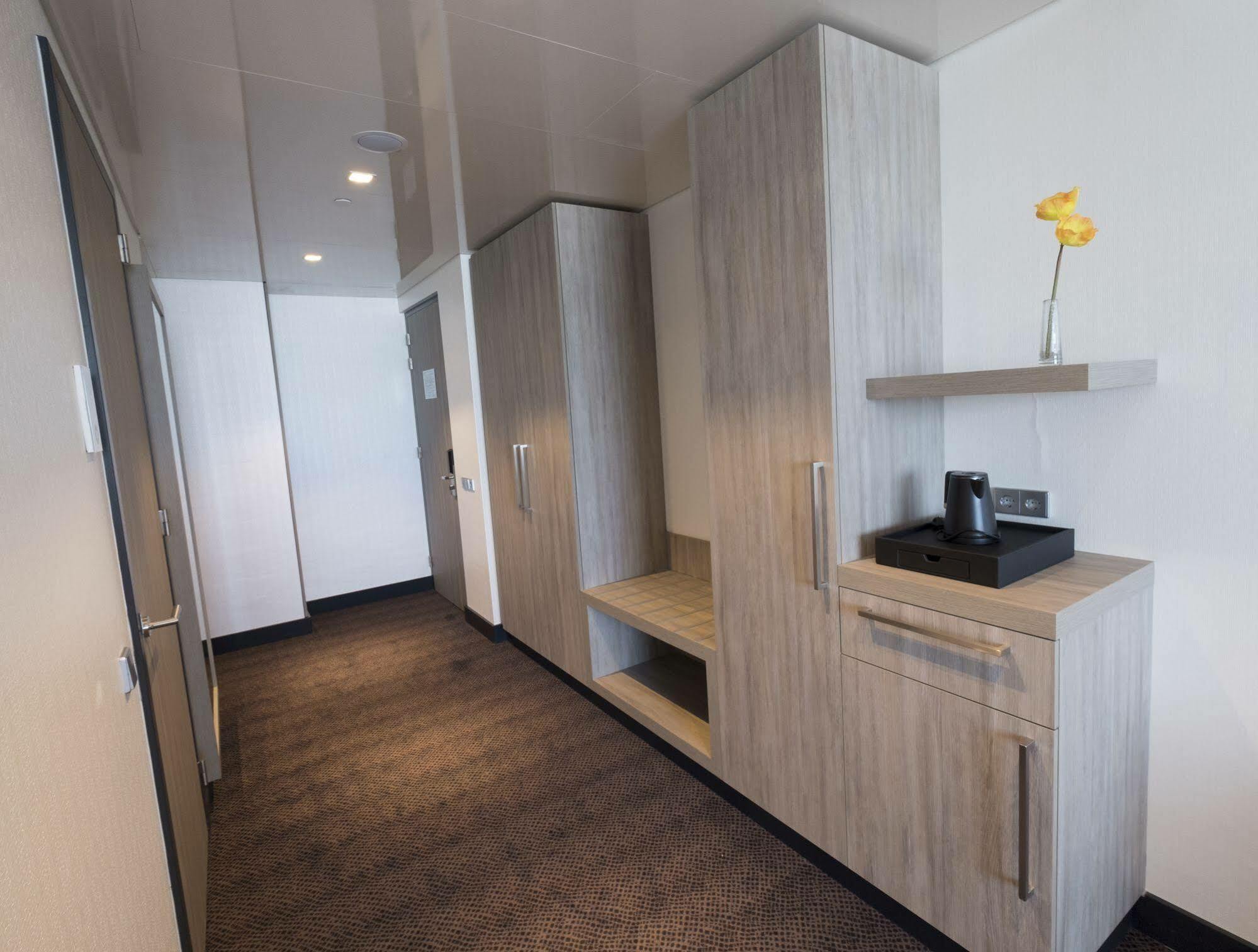 Van Der Valk Hotel أوترخت المظهر الخارجي الصورة