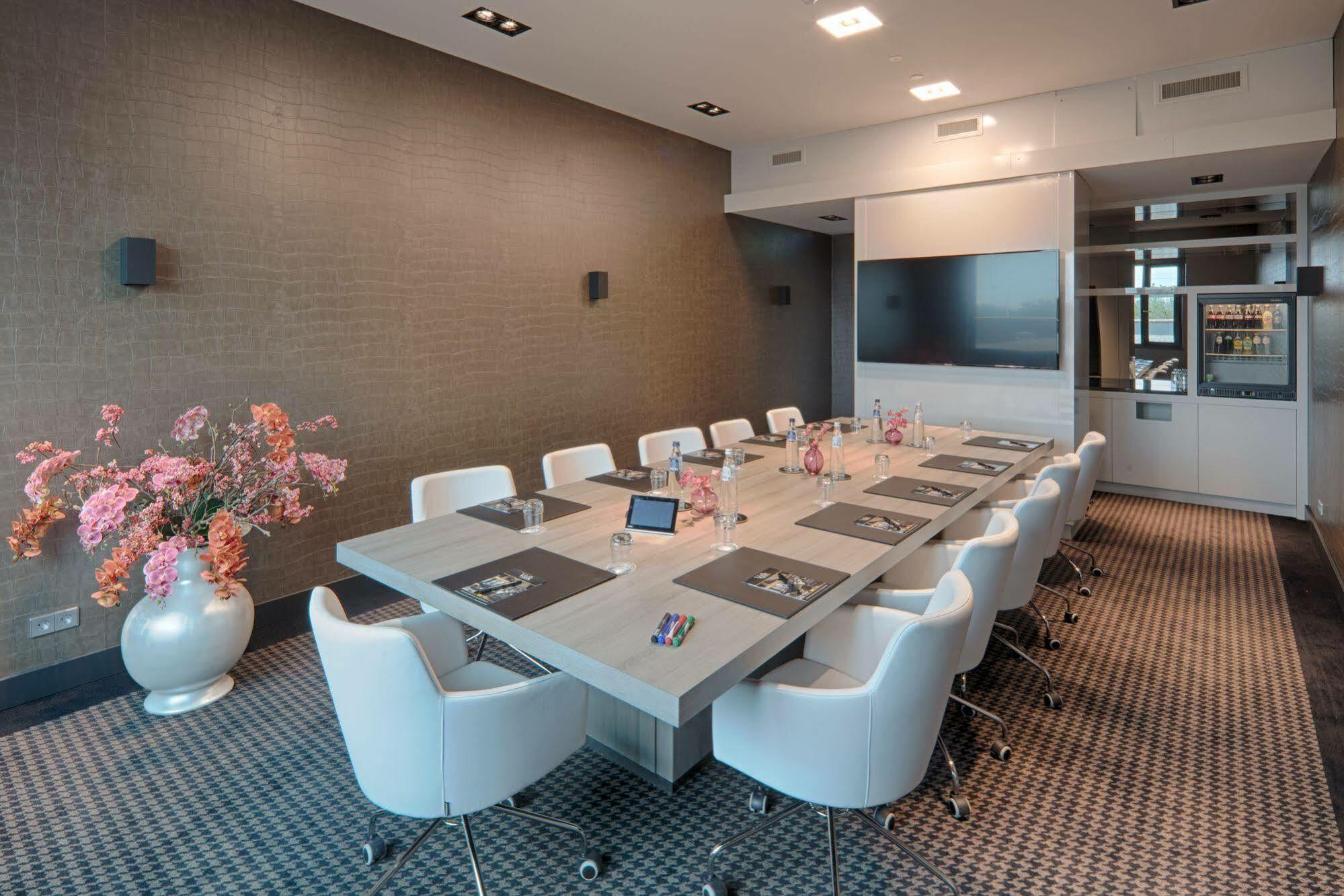 Van Der Valk Hotel أوترخت المظهر الخارجي الصورة