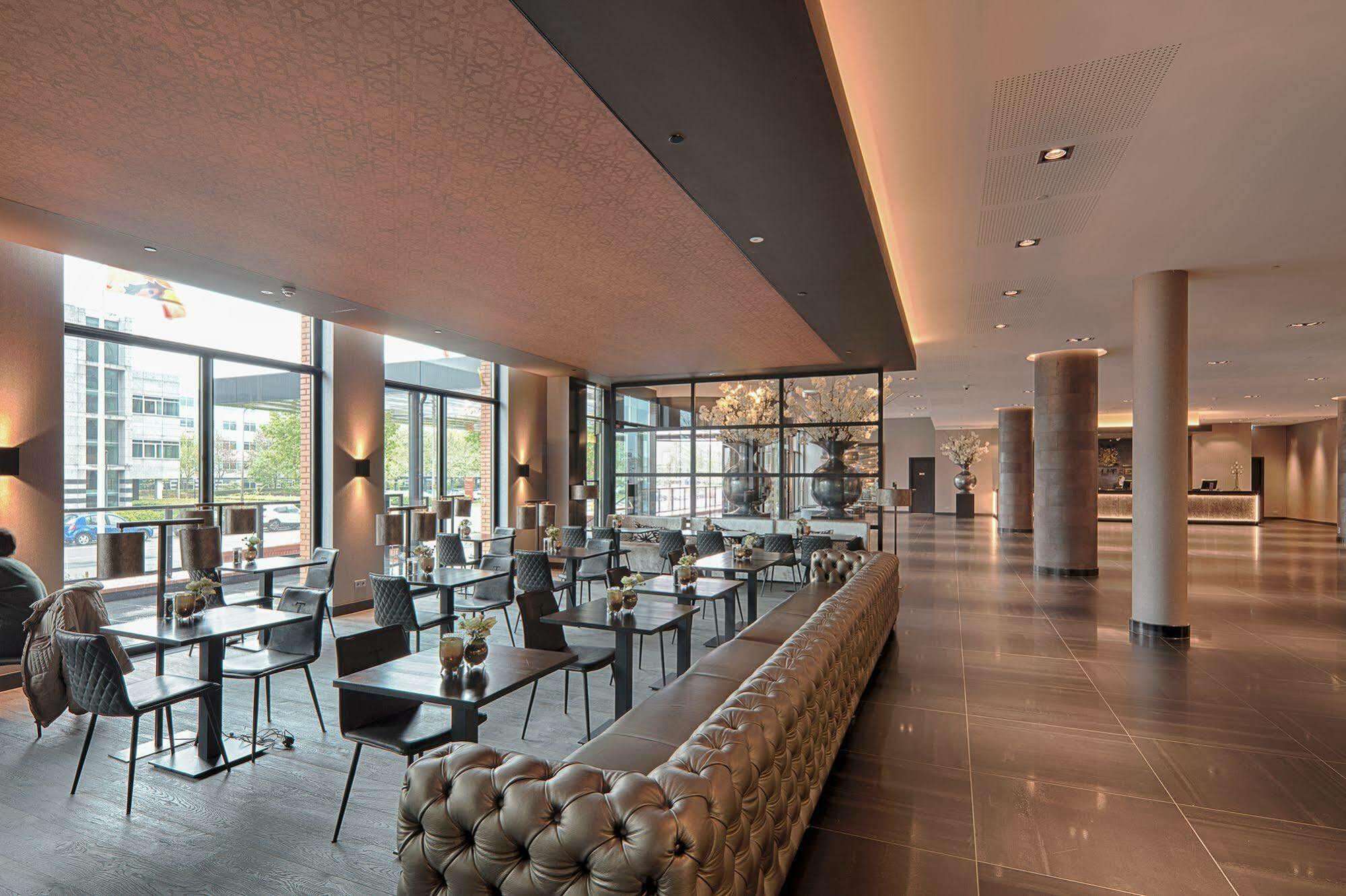Van Der Valk Hotel أوترخت المظهر الخارجي الصورة