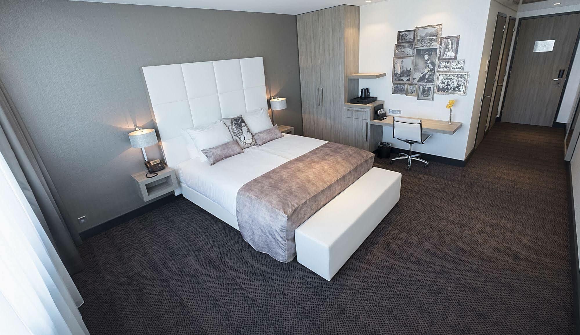 Van Der Valk Hotel أوترخت المظهر الخارجي الصورة