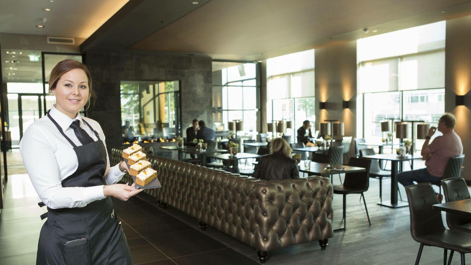 Van Der Valk Hotel أوترخت المظهر الخارجي الصورة