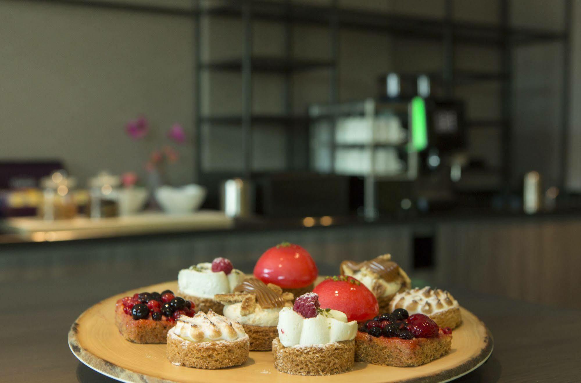 Van Der Valk Hotel أوترخت المظهر الخارجي الصورة