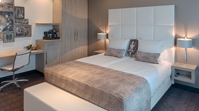 Van Der Valk Hotel أوترخت وسائل الراحة الصورة